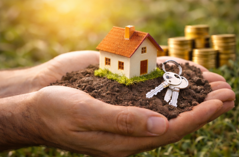 Complete legal formalities